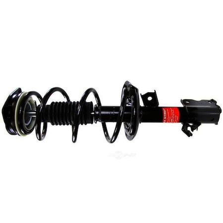 Monroe Quick-Strut Complete Strut Assembly, 272897 272897