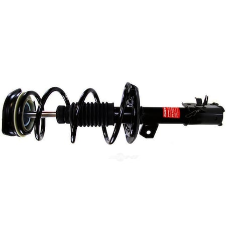 Monroe Quick-Strut Complete Strut Assembly, 272898 272898