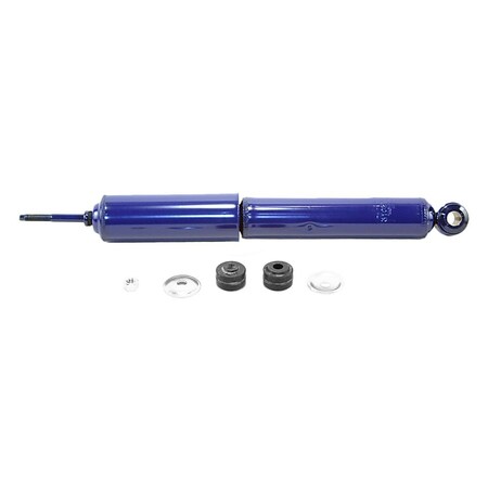Monroe Monroe Monro-Matic Plus Shock Absorber - Front, 31029 31029