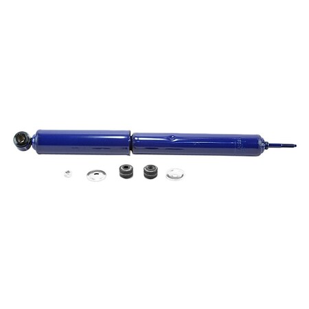 Monroe Monroe Monro-Matic Plus Shock Absorber - Rear, 31162 31162