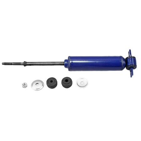 Monroe Monroe Monro-Matic Plus Shock Absorber - Front, 32127 32127