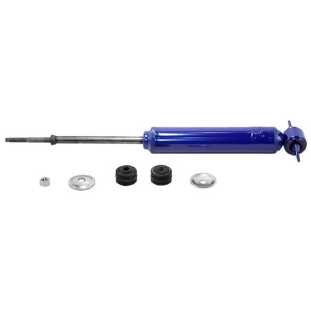 Monroe Monroe Monro-Matic Plus Shock Absorber - Front, 32132 32132