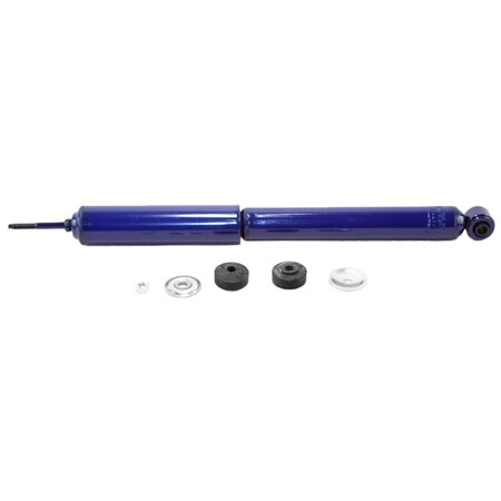 Monroe Monroe Monro-Matic Plus Shock Absorber - Rear, 32202 32202