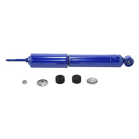 Monroe Monroe Monro-Matic Plus Shock Absorber - Front, 32217 32217