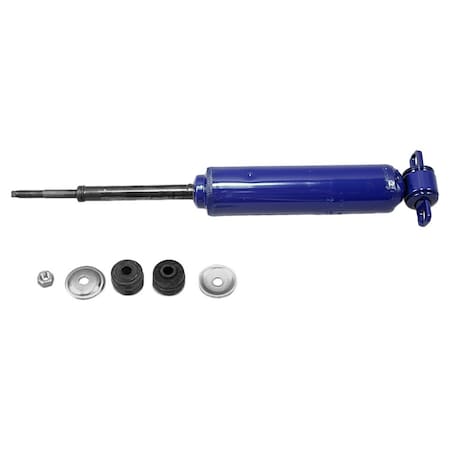 Monroe Monroe Monro-Matic Plus Shock Absorber - Front, 32224 32224