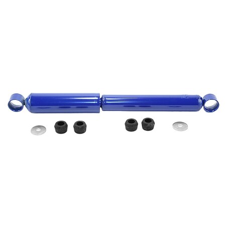 Monroe Monroe Monro-Matic Plus Shock Absorber - Rear, 32247 32247