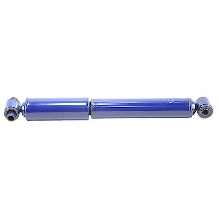 Monroe Monroe Monro-Matic Plus Shock Absorber - Front, 32263 32263