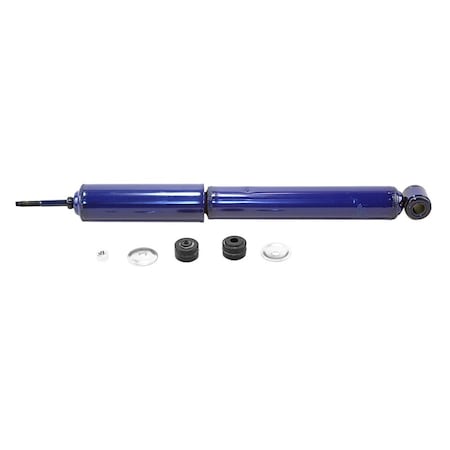 Monroe Monroe Monro-Matic Plus Shock Absorber - Rear, 32274 32274