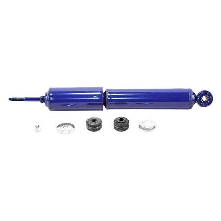 Monroe Monroe Monro-Matic Plus Shock Absorber - Front, 32280 32280