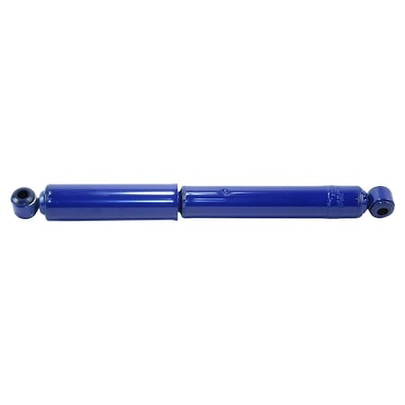 Monroe Monroe Monro-Matic Plus Shock Absorber - Rear, 32293 32293