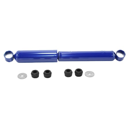 Monroe Monroe Monro-Matic Plus Shock Absorber - Rear Right, 32294 32294