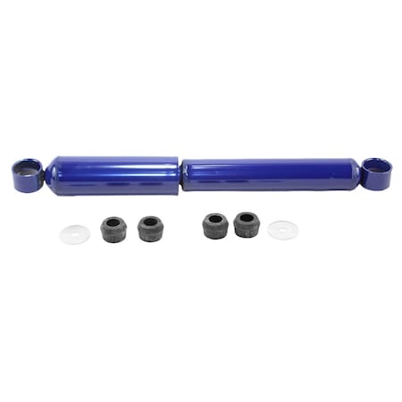 Monroe Monroe Monro-Matic Plus Shock Absorber - Rear Left, 32295 32295