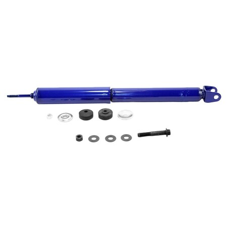 Monroe Monroe Monro-Matic Plus Shock Absorber - Rear, 32299 32299