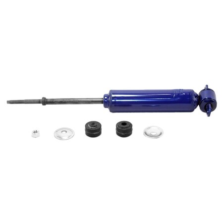 Monroe Monroe Monro-Matic Plus Shock Absorber - Front, 32300 32300