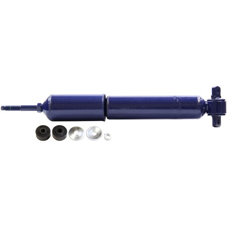 Monroe Monroe Monro-Matic Plus Shock Absorber - Front, 32302 32302