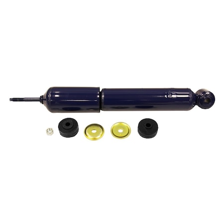 Monroe Monroe Monro-Matic Plus Shock Absorber - Front, 32304 32304