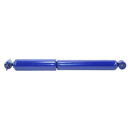Monroe Monroe Monro-Matic Plus Shock Absorber - Rear, 32306 32306