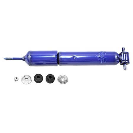 Monroe Monroe Monro-Matic Plus Shock Absorber - Front, 32326 32326