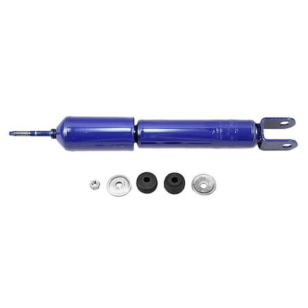 Monroe Monroe Monro-Matic Plus Shock Absorber - Front, 32328 32328