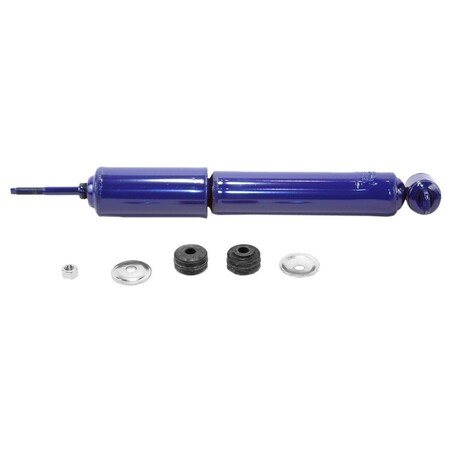 Monroe Monroe Monro-Matic Plus Shock Absorber - Front, 32340 32340