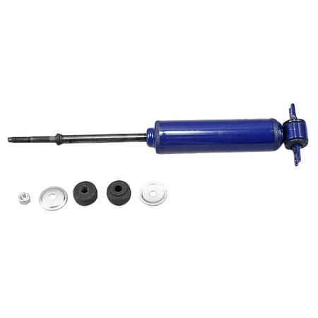 Monroe Monroe Monro-Matic Plus Shock Absorber - Front, 32376 32376