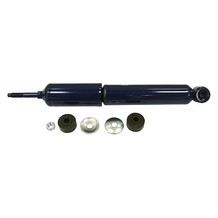 Monroe Monroe Monro-Matic Plus Shock Absorber - Front, 32392 32392