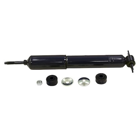 Monroe Monroe Monro-Matic Plus Shock Absorber - Front, 32400 32400