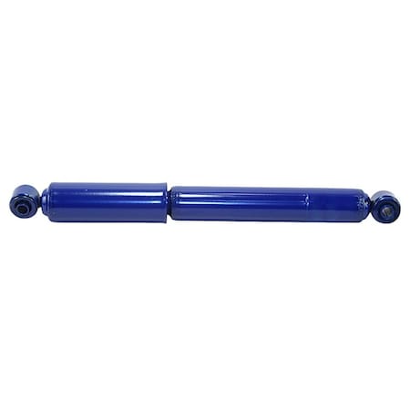 Monroe Monroe Monro-Matic Plus Shock Absorber - Rear, 32406 32406