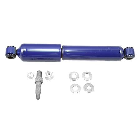 Monroe Monroe Monro-Matic Plus Shock Absorber - Front, 33033 33033