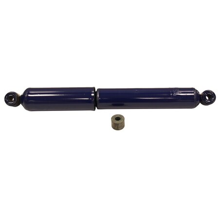 Monroe Monroe Monro-Matic Plus Shock Absorber - Front, 33074 33074