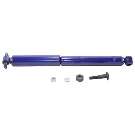 Monroe Monroe Monro-Matic Plus Shock Absorber - Rear, 33082 33082