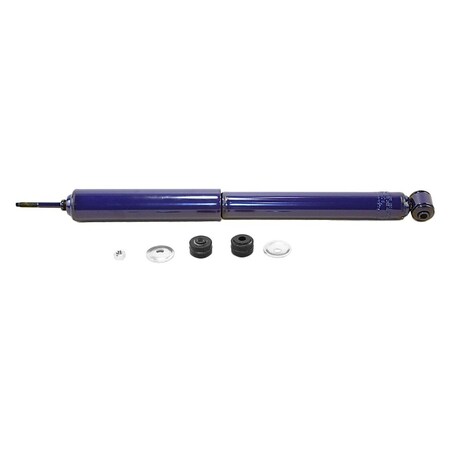 Monroe Monroe Monro-Matic Plus Shock Absorber - Rear, 33108 33108
