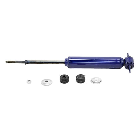 Monroe Monroe Monro-Matic Plus Shock Absorber - Front, 33123 33123