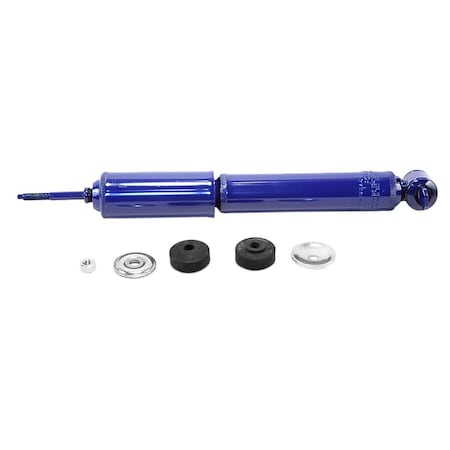 Monroe Monroe Monro-Matic Plus Shock Absorber - Front, 33127 33127