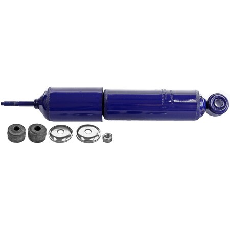 Monroe Monroe Monro-Matic Plus Shock Absorber - Front, 33182 33182