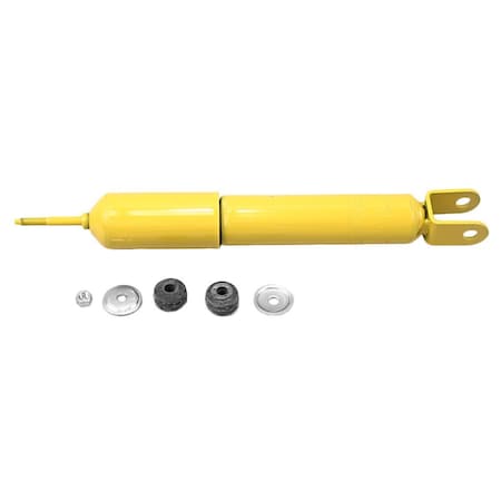 Monroe Monroe Gas-Magnum Shock Absorber - Front, 34501 34501
