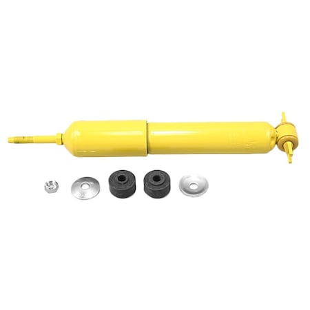 Monroe Monroe Gas-Magnum Shock Absorber - Front, 34514 34514