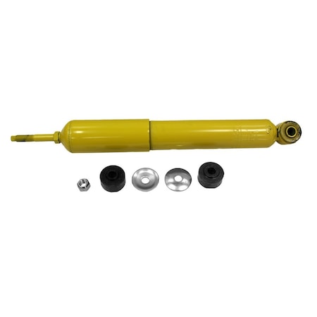 Monroe Monroe Gas-Magnum Shock Absorber - Front, 34516 34516