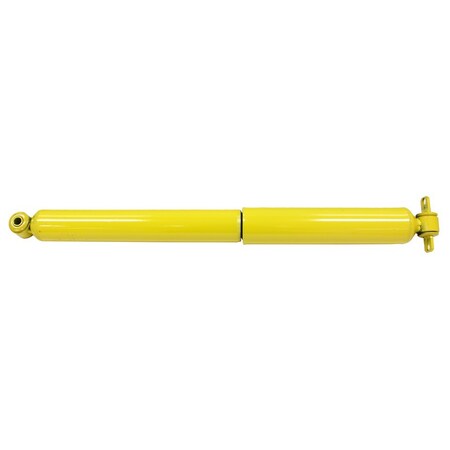 Monroe Monroe Gas-Magnum Shock Absorber - Rear, 34517 34517