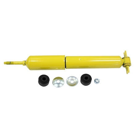 Monroe Monroe Gas-Magnum Shock Absorber - Front, 34520 34520