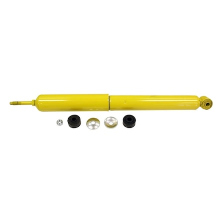 Monroe Monroe Gas-Magnum Shock Absorber - Front, 34522 34522