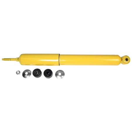 Monroe Monroe Gas-Magnum Shock Absorber - Front, 34525 34525