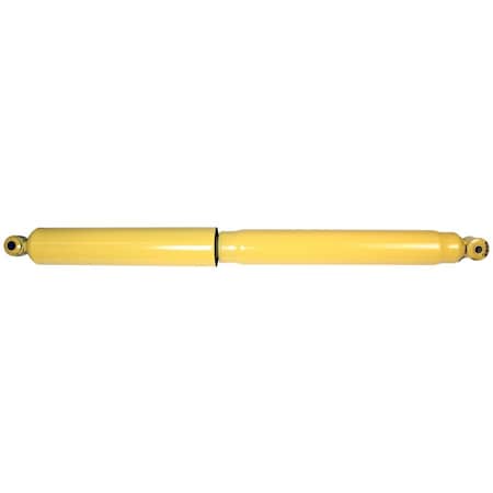 Monroe Monroe Gas-Magnum Shock Absorber - Rear, 34526 34526