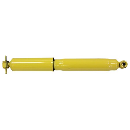 Monroe Monroe Gas-Magnum Shock Absorber - Rear, 34531 34531