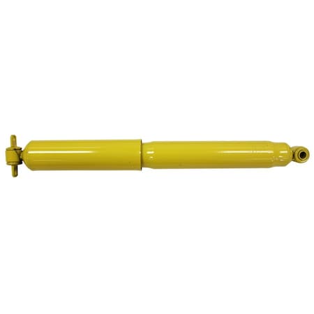 Monroe Monroe Gas-Magnum Shock Absorber - Rear, 34532 34532