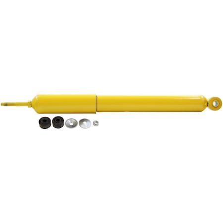 Monroe Monroe Gas-Magnum Shock Absorber - Front, 34534 34534