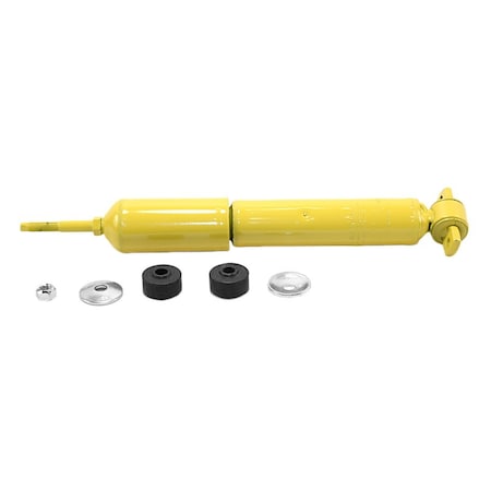 Monroe Monroe Gas-Magnum Shock Absorber - Front, 34655 34655