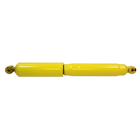 Monroe Monroe Gas-Magnum Shock Absorber - Rear, 34671 34671
