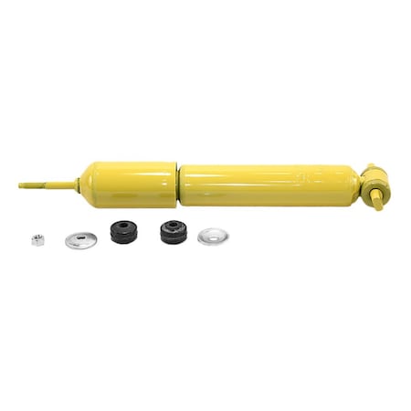 Monroe Monroe Gas-Magnum Shock Absorber - Front, 34675 34675