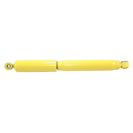 Monroe Monroe Gas-Magnum Shock Absorber - Rear, 34676 34676